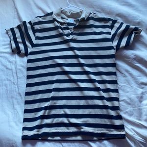 T•K•S Basics 2 button T-Shirt